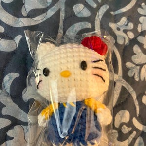 SL a ajouté une photo de son achat