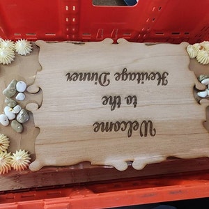 Raelene heeft een foto van de aankoop toegevoegd