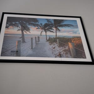 Adam added a photo of their purchase