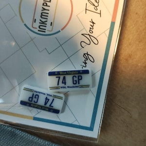 ALEX heeft een foto van de aankoop toegevoegd