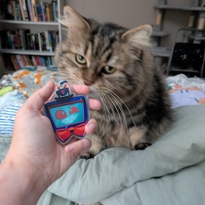 Bee added a photo of their purchase