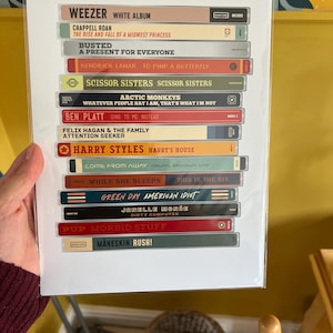 Jaz added a photo of their purchase