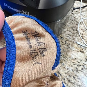 Rosie added a photo of their purchase