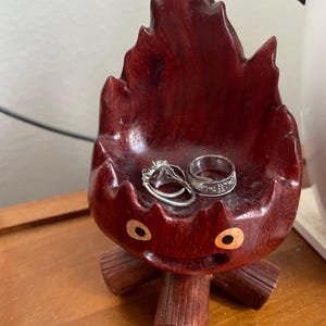 Kim added a photo of their purchase