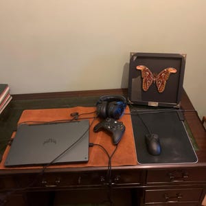 Laurence added a photo of their purchase