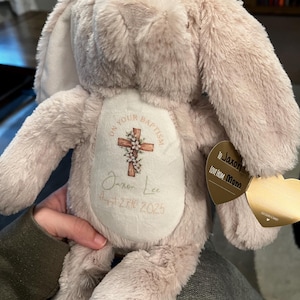 Tori heeft een foto van de aankoop toegevoegd