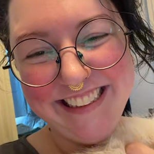 Stacey hat ein Foto des gekauften Artikels hinzugefügt