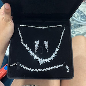 Zaina added a photo of their purchase