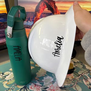 Amelia added a photo of their purchase