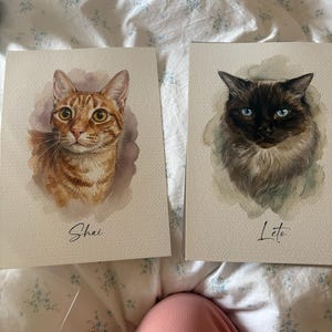 Stephanie added a photo of their purchase