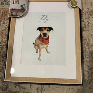 Kali added a photo of their purchase