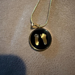 Rebekah added a photo of their purchase