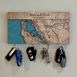 Reid added a photo of their purchase