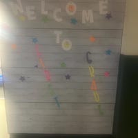 Teachers School Bulletin Board Cutouts | Winter Bulletin Board Kit| We ...