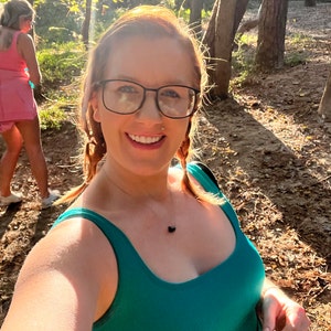 Ashley ha añadido una foto de su compra