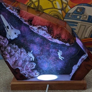 Etsy-Käufer:in hat ein Foto des gekauften Artikels hinzugefügt