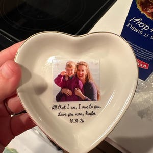 Kaylee added a photo of their purchase