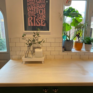 Samantha added a photo of their purchase