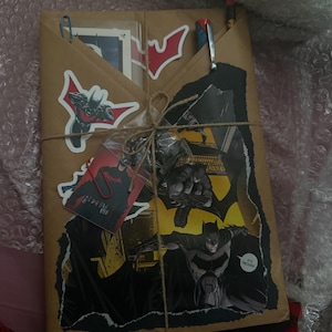 Nathalie added a photo of their purchase