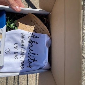 Elly added a photo of their purchase