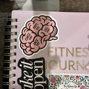 Stephanie added a photo of their purchase