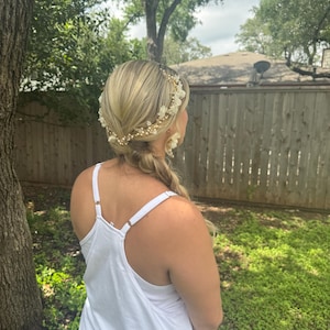 Alyssa added a photo of their purchase