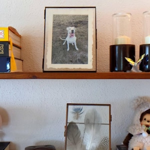 Etsy buyer added a photo of their purchase