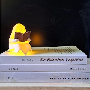 Ulrike added a photo of their purchase