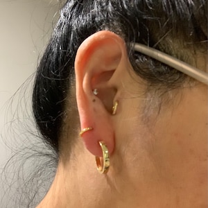 Cristina added a photo of their purchase