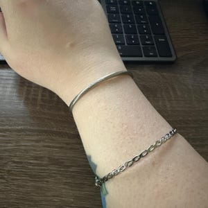 Shannon added a photo of their purchase