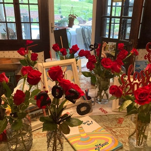 anne added a photo of their purchase