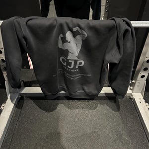 George added a photo of their purchase