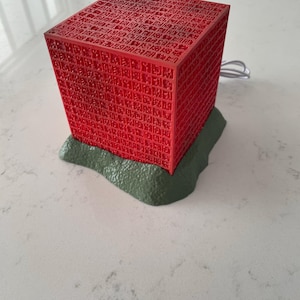 Zane added a photo of their purchase