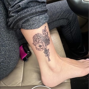 Brandi added a photo of their purchase