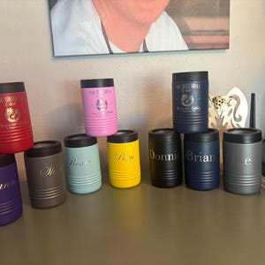 Pam lade till en bild av sitt köp