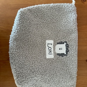 Wiebke added a photo of their purchase
