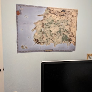 Andrew added a photo of their purchase