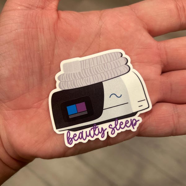 Pharmacy Humor Sticker! 2 Inches Round. Sorry, It's on Backorder Tablet ...