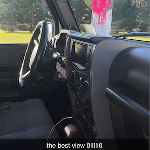 Caylee added a photo of their purchase