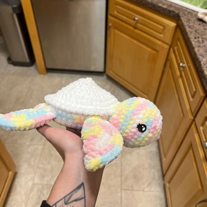 Kinsey added a photo of their purchase