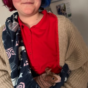 Petula hat ein Foto des gekauften Artikels hinzugefügt