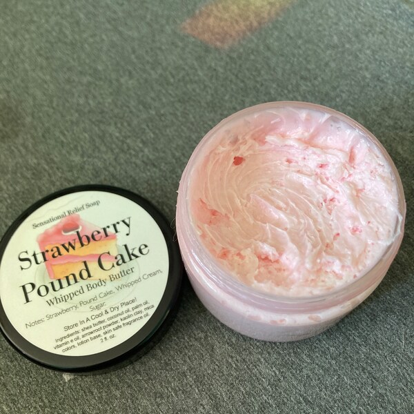 Refreshing Peppermint | Solid Lotion Body Bar | Skin Care | Holiday ...