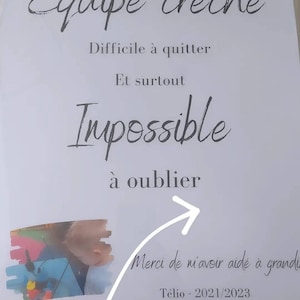 Alexandra a ajouté une photo de son achat