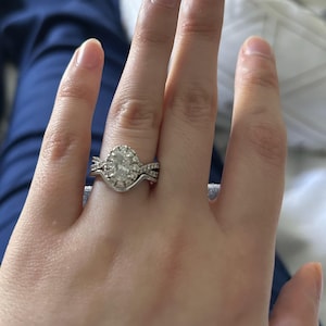 Andrea added a photo of their purchase