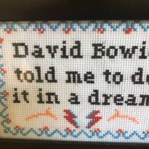 Etsy buyer added a photo of their purchase