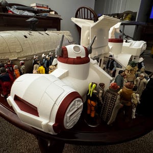 Colin added a photo of their purchase