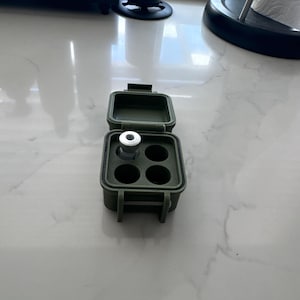 Olivier added a photo of their purchase
