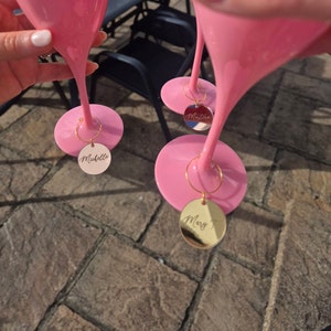 Michelle added a photo of their purchase