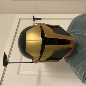 Scott added a photo of their purchase