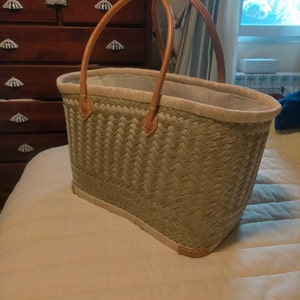 Maria added a photo of their purchase